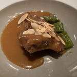 シェ松尾・松濤レストラン - 