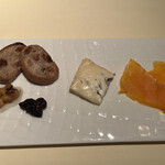 シェ松尾・松濤レストラン - 