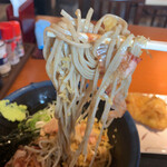 Juuwari Soba Juubee - 