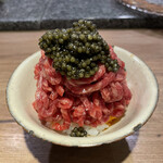 The INNOCENT CARVERY - 