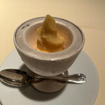 シェ松尾・松濤レストラン - 