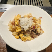焼肉うしごろ 表参道店 - 