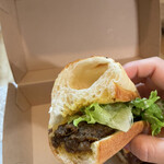 The INNOCENT CARVERY - 