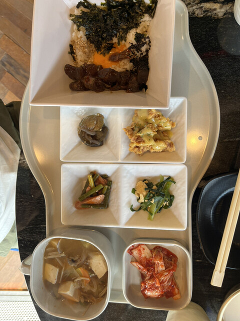 1943 新大久保店 （イルグササム） - 新大久保/韓国料理 | 食べログ