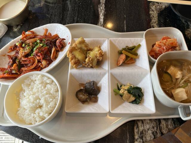 1943 新大久保店 （イルグササム） - 新大久保/韓国料理 | 食べログ