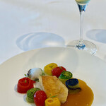 ルポンドシエル - 