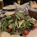 Peter Luger Steak House Tokyo - 