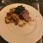 Peter Luger Steak House Tokyo - 