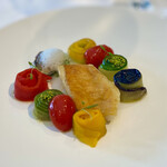 ルポンドシエル - 