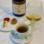 ルポンドシエル - 