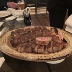 Peter Luger Steak House Tokyo - 