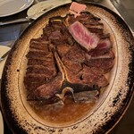 Peter Luger Steak House Tokyo - 
