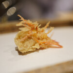 日本橋 蕎ノ字 - 