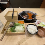 Shabu Shabu Onyasai - 