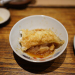 日本橋 蕎ノ字 - 