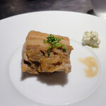 フルーティー日本酒とペアリング サケシケン - 