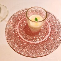 フレンチ割烹 宿 - 