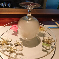 フレンチ割烹 宿 - 