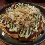 Izakaya Pokopen - ポコペン焼き