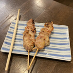 グリルタケヤ - 