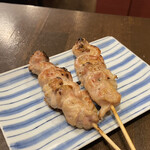 グリルタケヤ - 