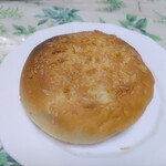 オリエント製パン - 焼ビーフカレー　170円