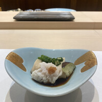八重洲 鮨 海味 - 