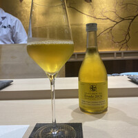 八重洲 鮨 海味 - 