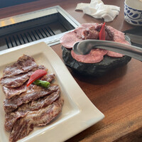 渋谷焼肉 KINTAN - 