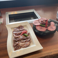 渋谷焼肉 KINTAN - 