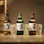 Heisei Dainana Tachinomisakaba Tontonchidori - Japanese Whisky
