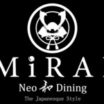 Neo Wa Dining Mirai - 