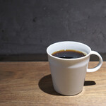 Beasty Coffee cafe laboratory - 