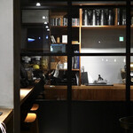 Beasty Coffee cafe laboratory - 