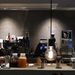 Beasty Coffee cafe laboratory - 