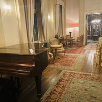 小笠原伯爵邸 - 