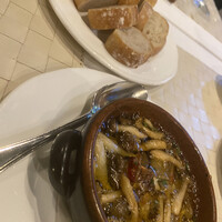 ローザロッチェITALiAN 心斎橋 - 
