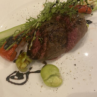 ローザロッチェITALiAN 心斎橋 - 