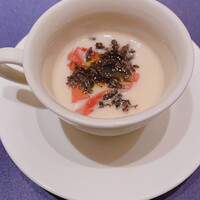 ペッシェ・ロッソ - 