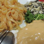 燕慶園 - 前菜盛り合わせ