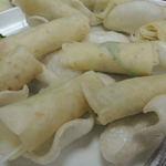 燕慶園 - 北京ダッグ