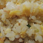 燕慶園 - 五目焼飯アップ