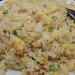 燕慶園 - 五目焼飯