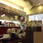 タリーズコーヒー アリオ橋本店