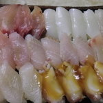 Juuenzushi - 