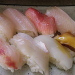 Juuenzushi - 