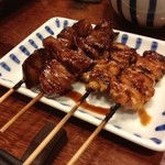 焼鳥 頂 - 