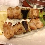 焼鳥 頂 - 