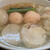 麺や金時 - 料理写真:特製 塩らぁ麺