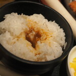 とんかつ かつ楽 - 